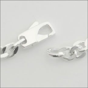 グッチ 223738-J8400-8106  スモールカットアウトGモチーフ ブレスレット  17cm