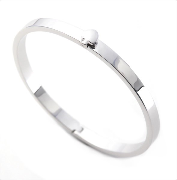 ケイトスペード WBRU5174-040 SPADE BANGLES thin hinge bangle スペードモチーフ ヒンジ バングル ブレスレット