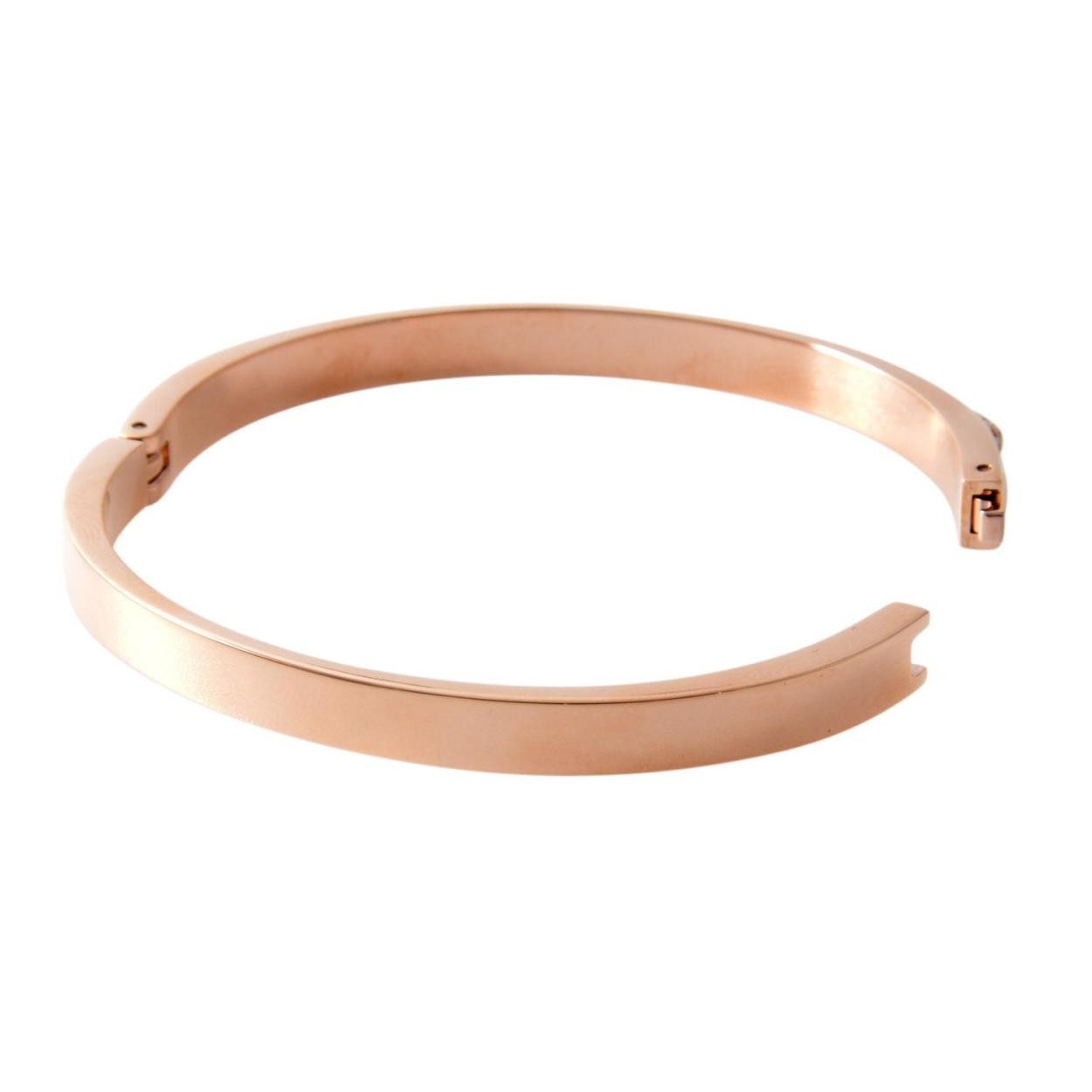 スワロフスキー SWAROVSKI 5098368 クリスタルパヴェ バングル ブレスレット Tactic
