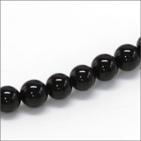 ティファニー  ビーズ ブレスレット オニキス&シルバー 7.5in 31035015