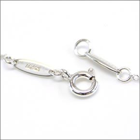 ティファニー  エルサ・ペレッティ オープンハート ペンダント・ネックレス ミディアム 10660084