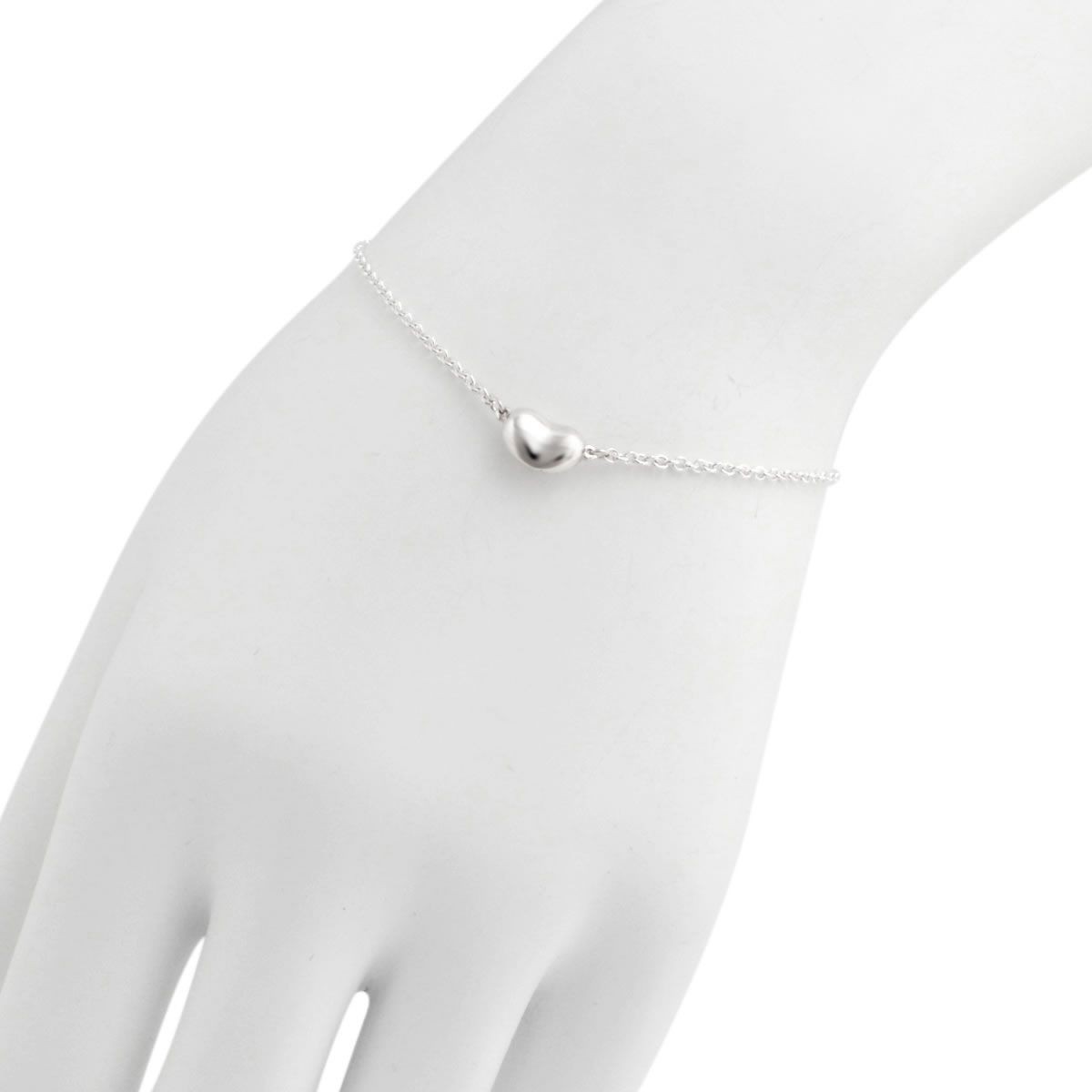 ティファニー TIFFANY&CO 34901449 エルサ・ペレッティ  ビーン ブレスレット SS
