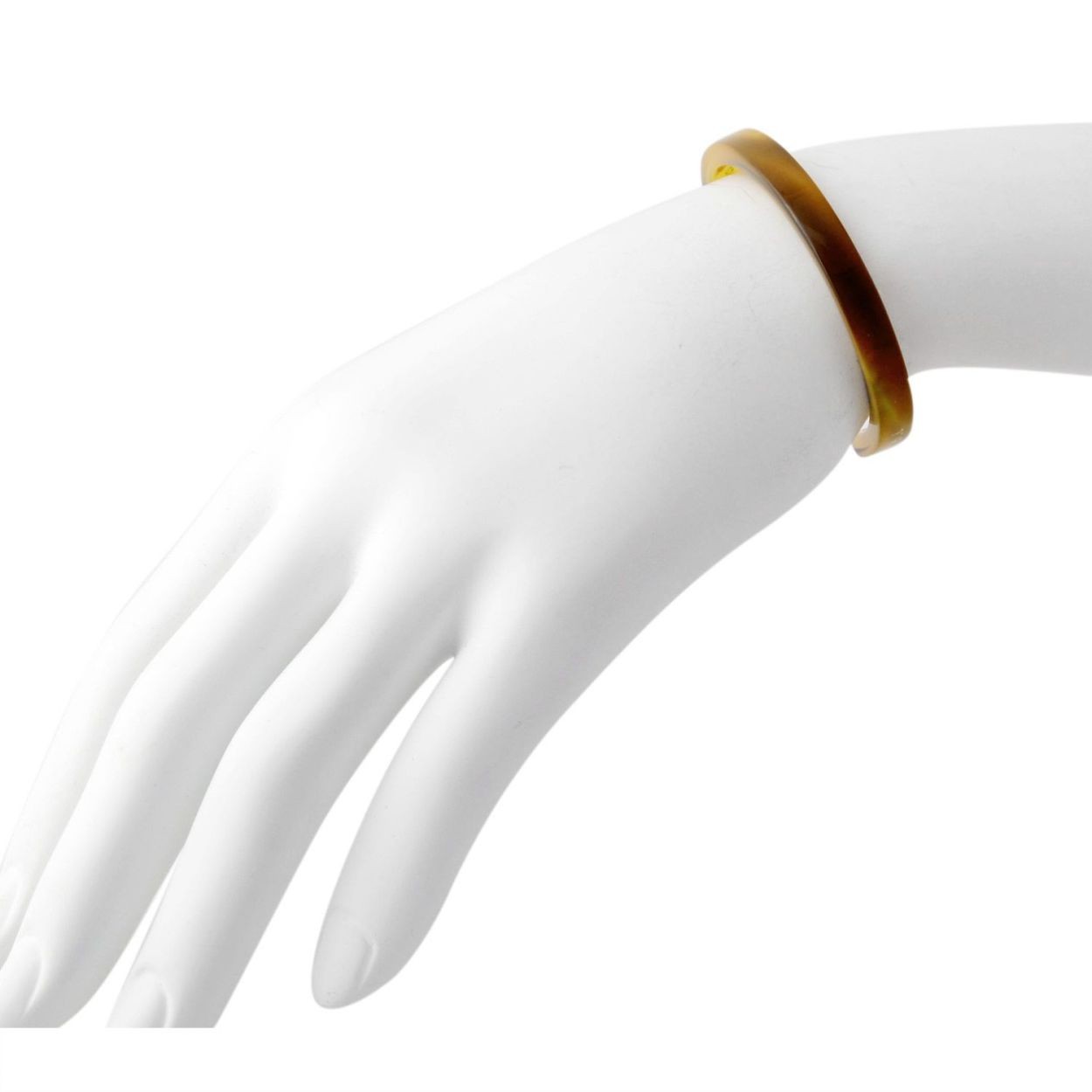 トリワ TRIWA AC102 BRACELET 3 - PEARL カフ ブレスレット バングル