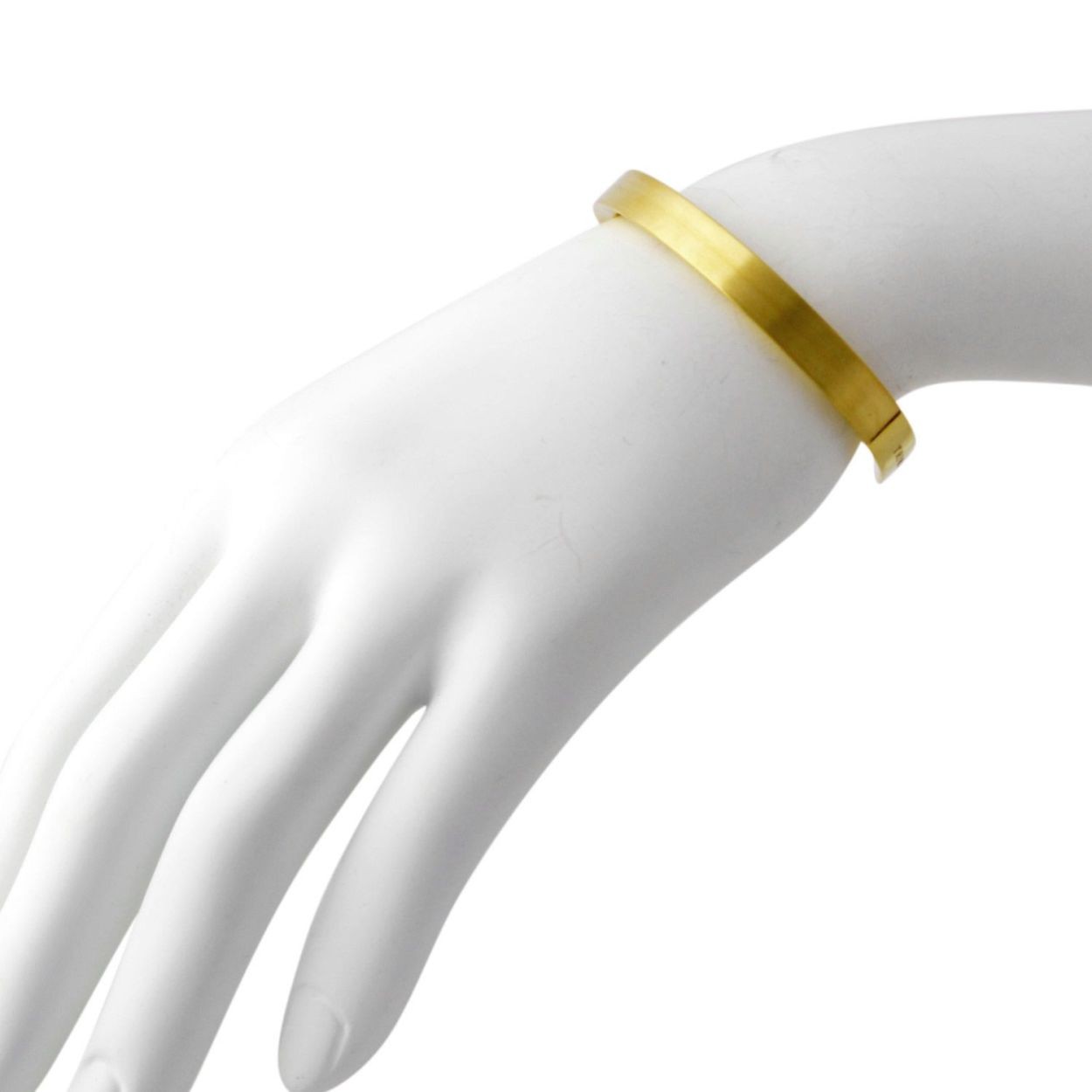 トリワ TRIWA ST102 BRACELET 1 - BRASS カフ ブレスレット バングル