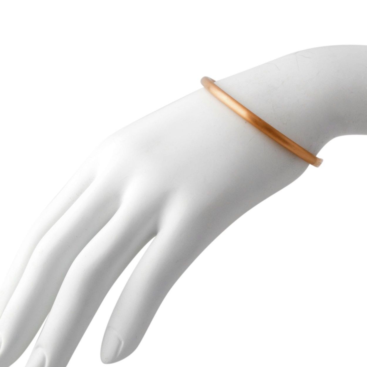 トリワ TRIWA ST106 BRACELET 4 - COPPER カフ ブレスレット バングル