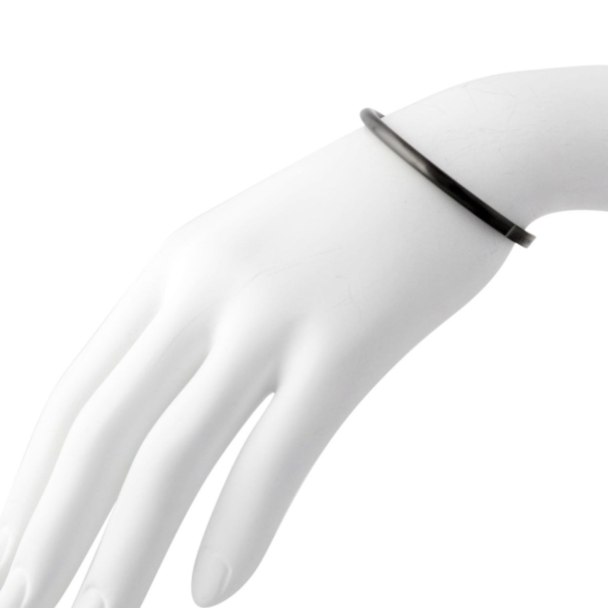 トリワ TRIWA ST107 BRACELET 4 - ＧＵＮ カフ ブレスレット バングル