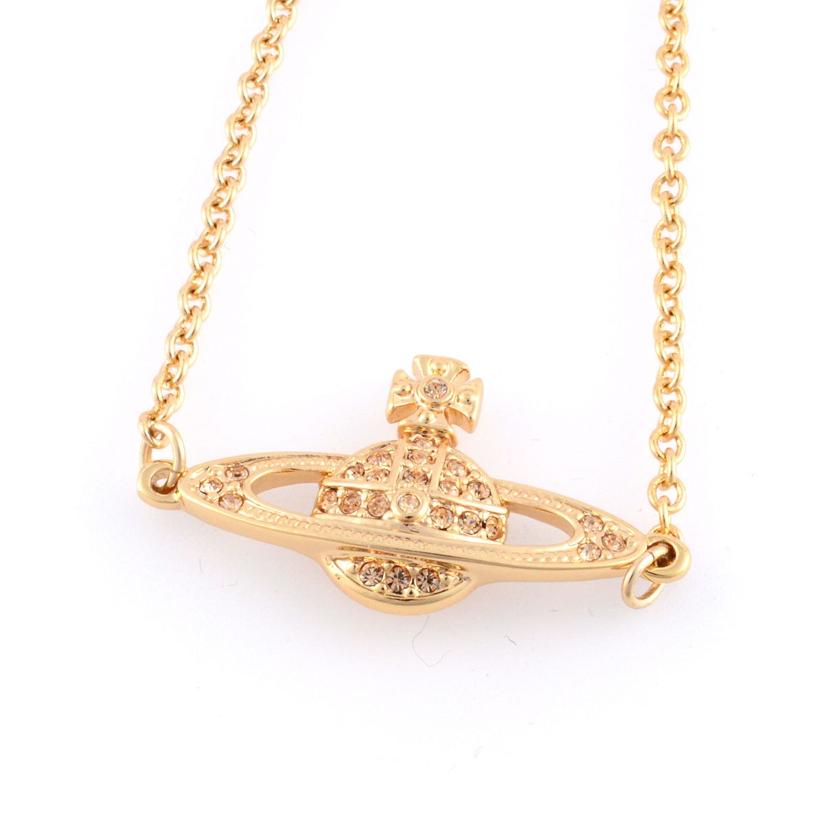 ヴィヴィアン ウェストウッド Vivienne Westwood 0660-14-62  ミニバス　レリーフ　ブレスレット