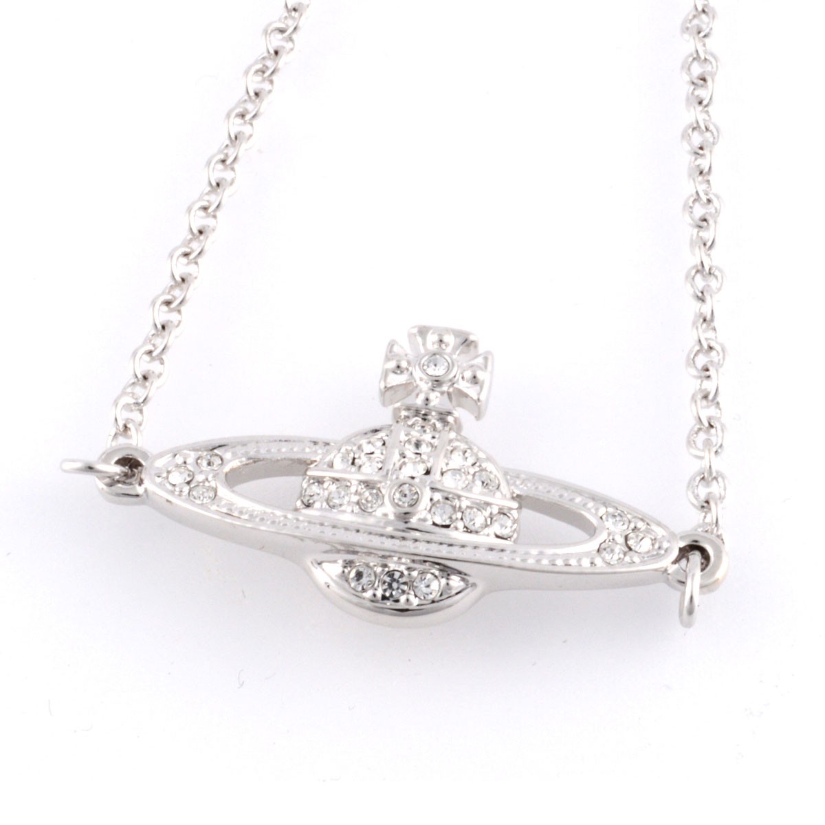 ヴィヴィアン ウェストウッド Vivienne Westwood 0660-01-02  ミニバス　レリーフ　ブレスレット