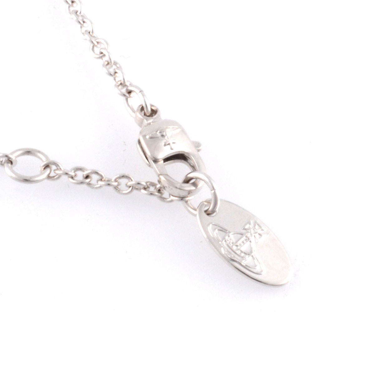 ヴィヴィアン ウェストウッド Vivienne Westwood 0660-01-02  ミニバス　レリーフ　ブレスレット