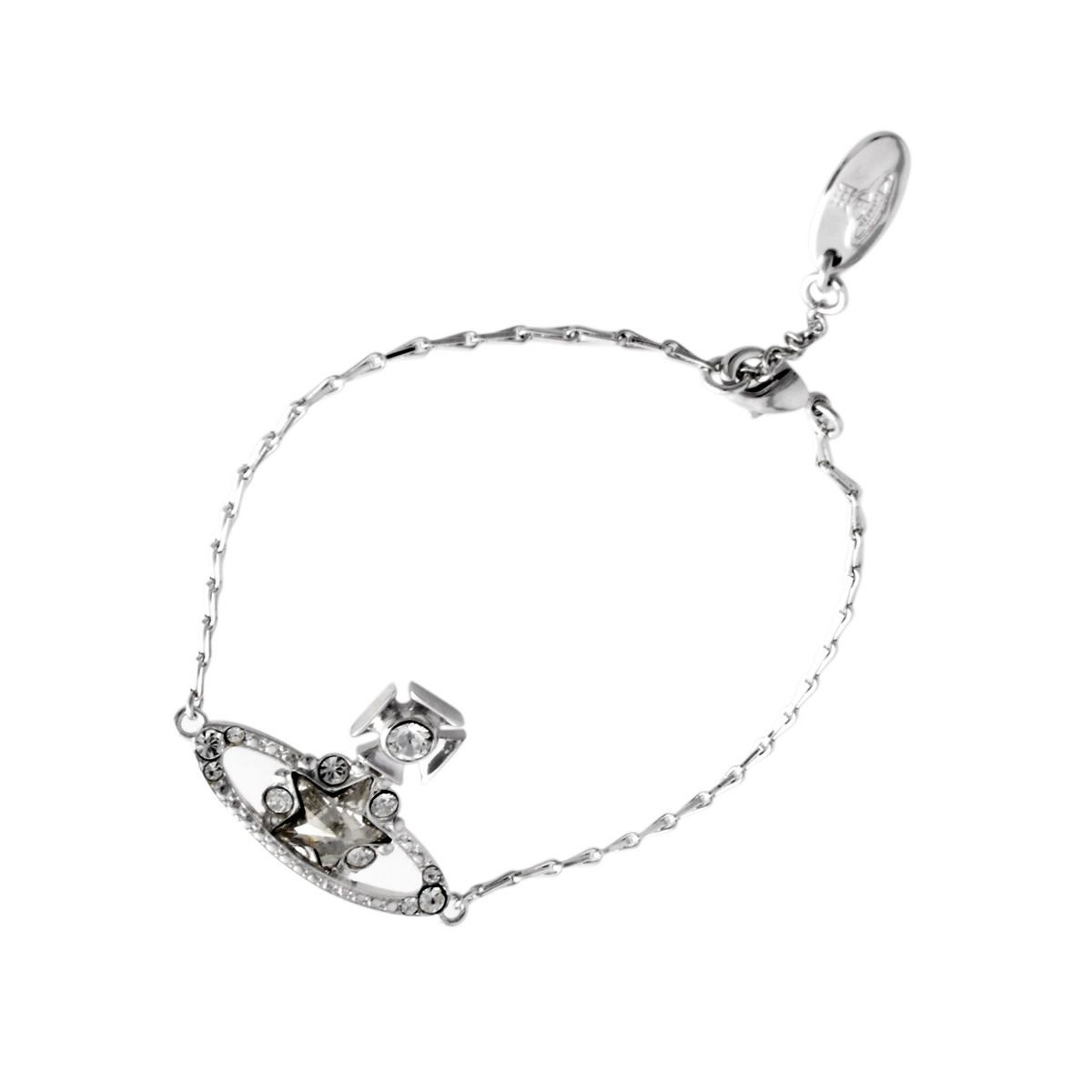 ヴィヴィアン ウェストウッド Vivienne Westwood BBL811/1  アストリッド ブレスレット