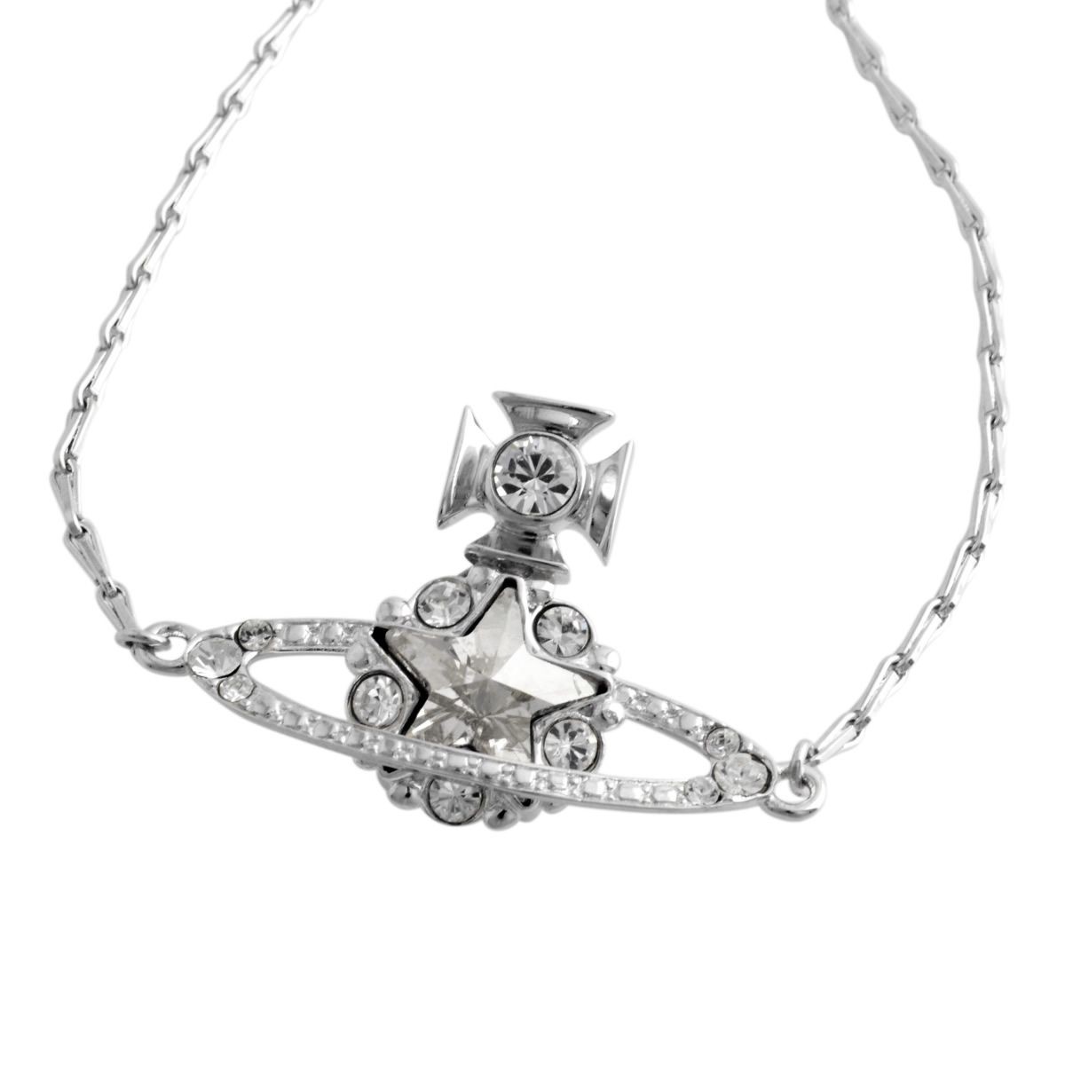 ヴィヴィアン ウェストウッド Vivienne Westwood BBL811/1  アストリッド ブレスレット