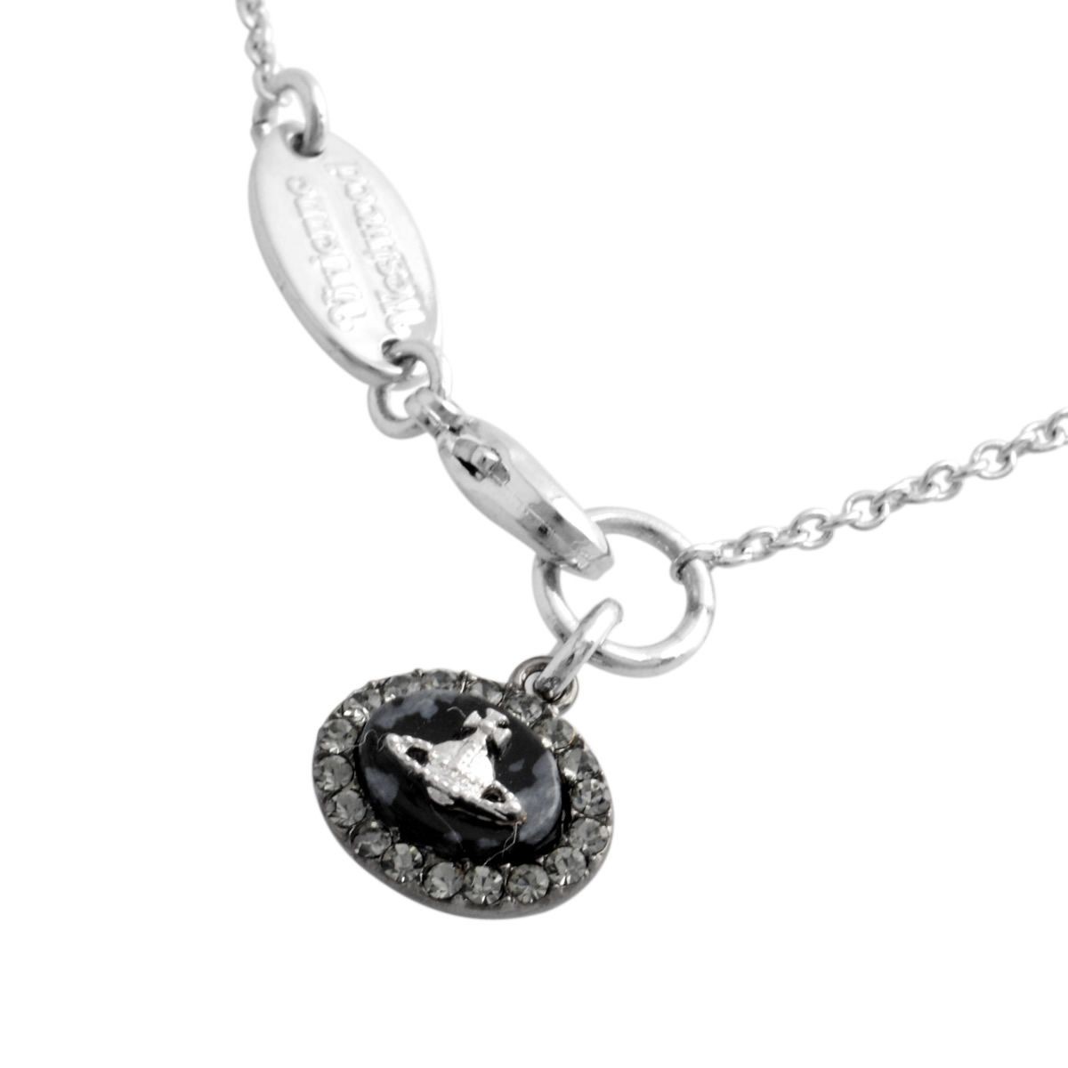 ヴィヴィアン ウェストウッド Vivienne Westwood BBL668/10  ジゼル ブレスレット