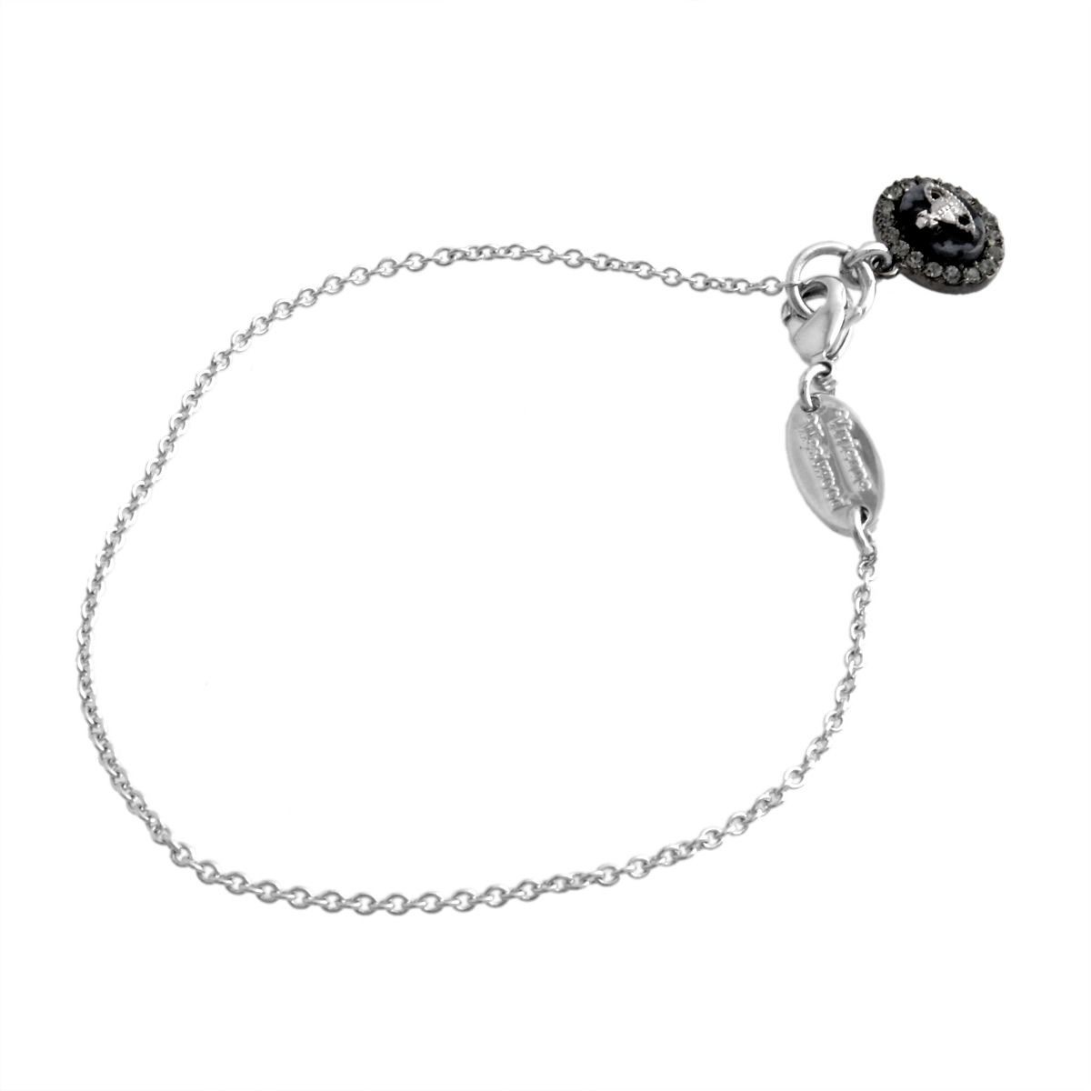 ヴィヴィアン ウェストウッド Vivienne Westwood BBL668/10  ジゼル ブレスレット