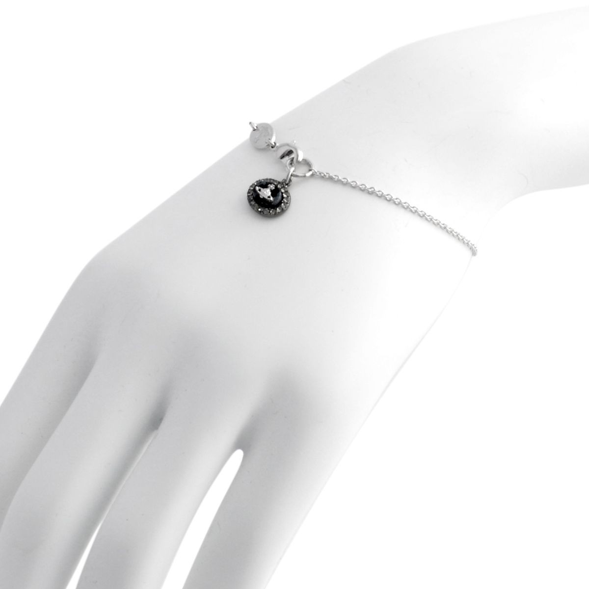 ヴィヴィアン ウェストウッド Vivienne Westwood BBL668/10  ジゼル ブレスレット