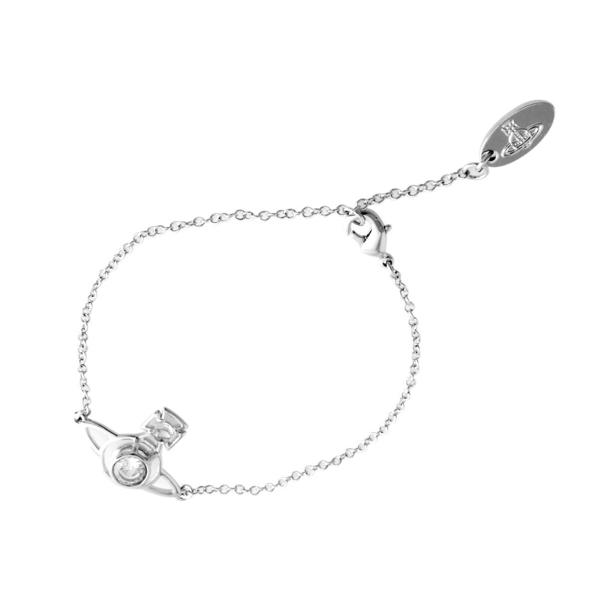 ヴィヴィアン ウェストウッド Vivienne Westwood 741383B/1  ノーラ ブレスレット