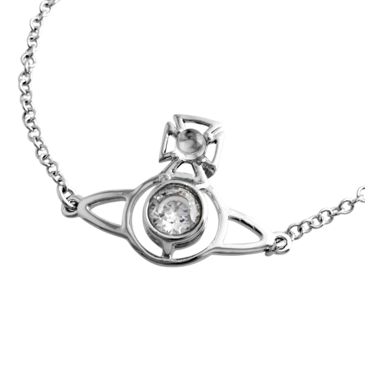 ヴィヴィアン ウェストウッド Vivienne Westwood 741383B/1  ノーラ ブレスレット