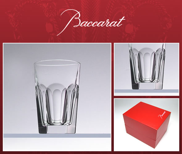 バカラ アルクール タンブラー BA702253