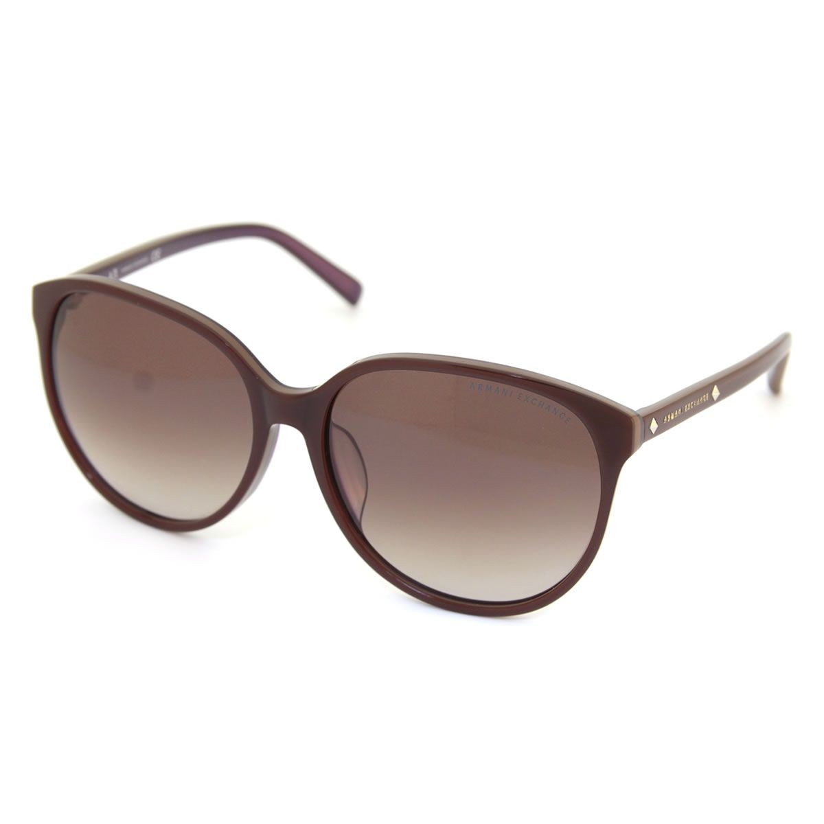 アルマーニエクスチェンジ ARMANI EXCHANGE AX185FS 38F/JD サングラス アジアンフィット