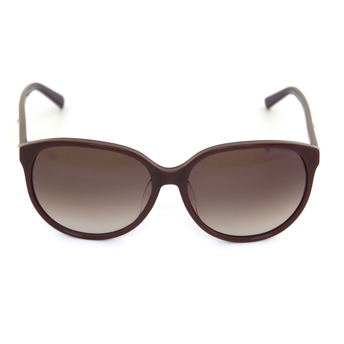 アルマーニエクスチェンジ ARMANI EXCHANGE AX185FS 38F/JD サングラス アジアンフィット