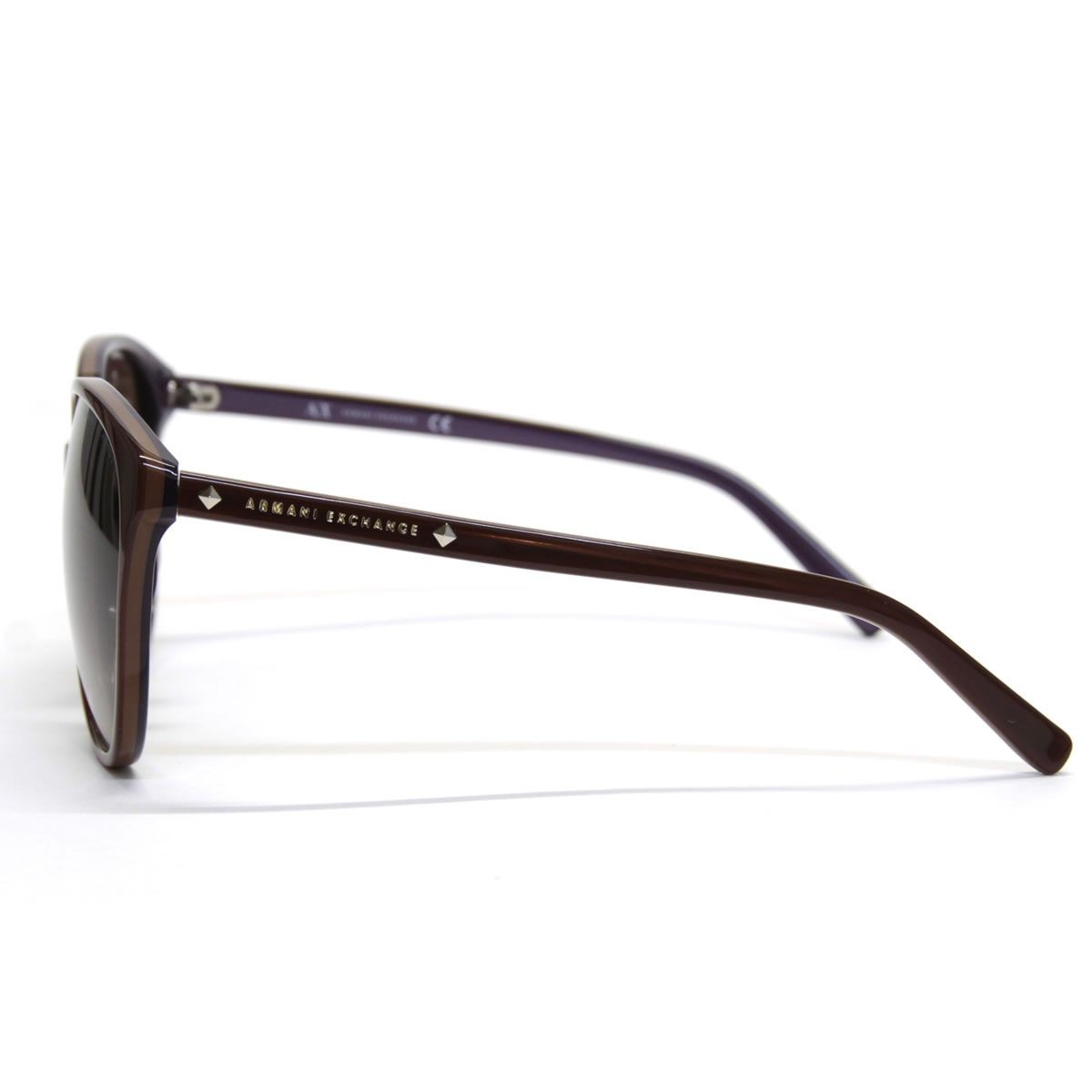 アルマーニエクスチェンジ ARMANI EXCHANGE AX185FS 38F/JD サングラス アジアンフィット