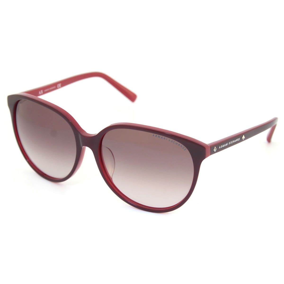 アルマーニエクスチェンジ ARMANI EXCHANGE AX185FS S1O/FM サングラス アジアンフィット