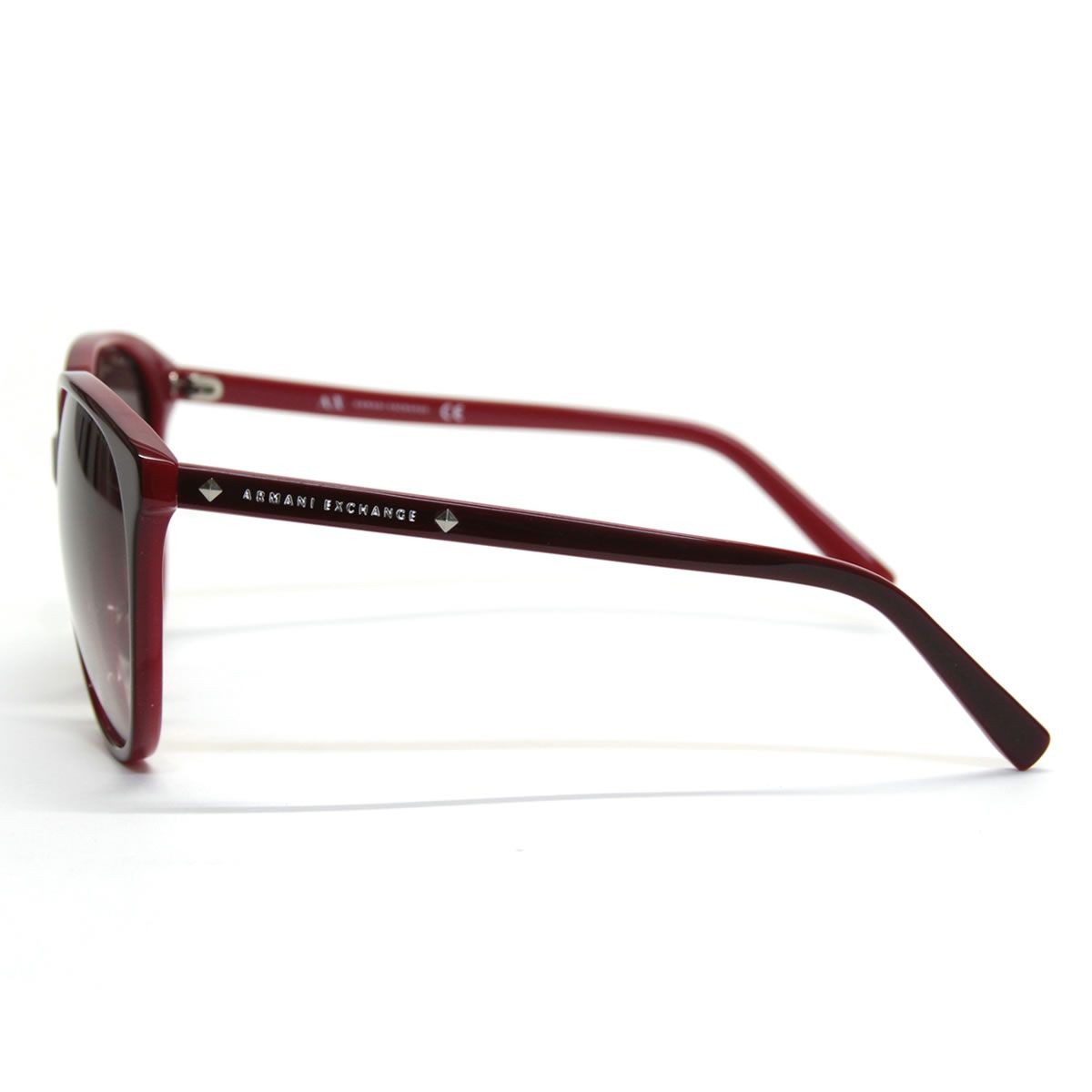 アルマーニエクスチェンジ ARMANI EXCHANGE AX185FS S1O/FM サングラス アジアンフィット