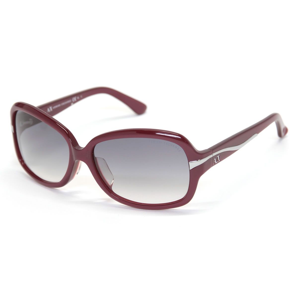 アルマーニエクスチェンジ ARMANI EXCHANGE AX243FS 69A/9C サングラス アジアンフィット