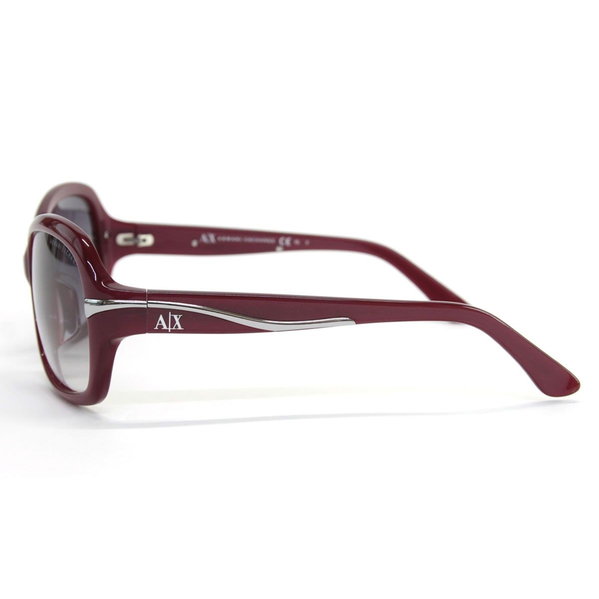アルマーニエクスチェンジ ARMANI EXCHANGE AX243FS 69A/9C サングラス アジアンフィット