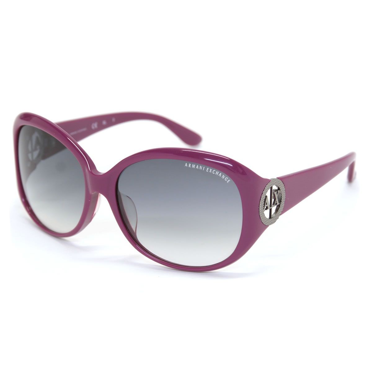 アルマーニエクスチェンジ ARMANI EXCHANGE AX247FS PDD/JJ サングラス アジアンフィット