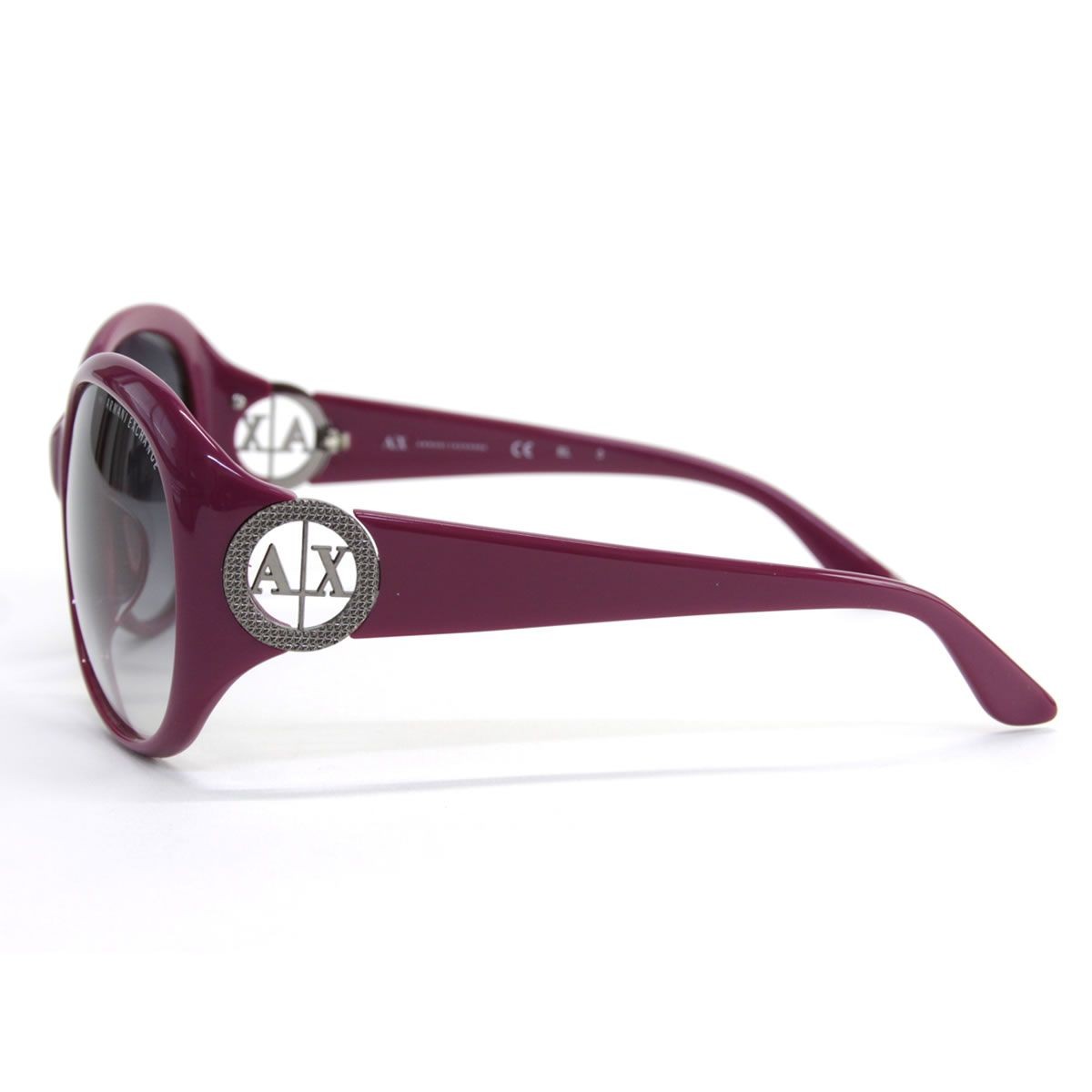 アルマーニエクスチェンジ ARMANI EXCHANGE AX247FS PDD/JJ サングラス アジアンフィット