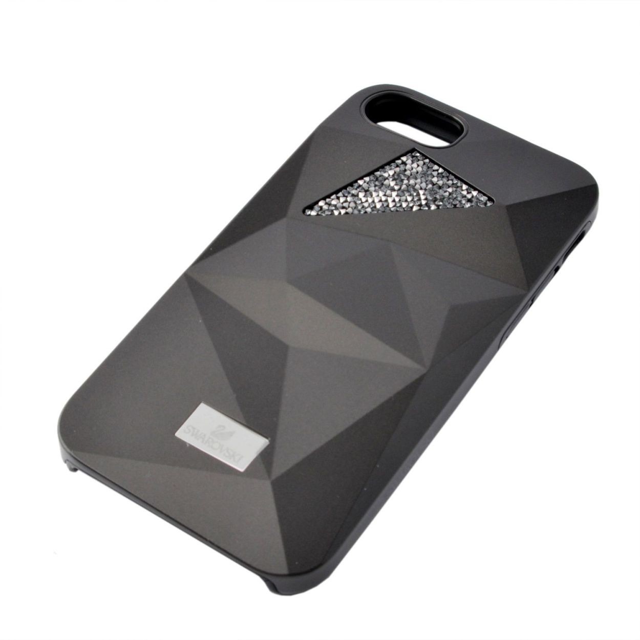スワロフスキー SWAROVSKI 5269290 Facets iPhone7 Incase ファセットデザイン/クリスタルロック アイフォン7専用ケース （カバー付）
