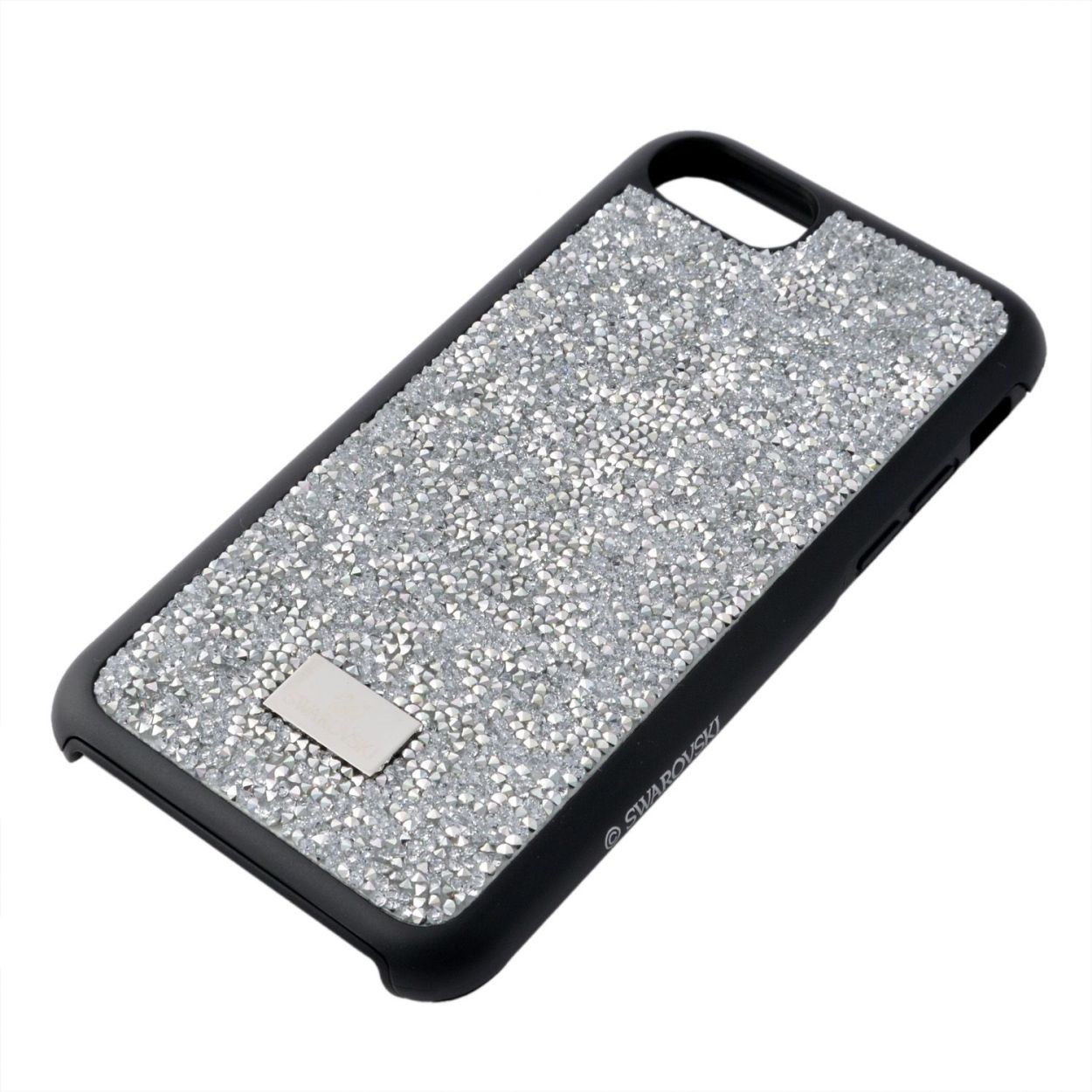 スワロフスキー SWAROVSKI 5300257 Glam Rock iPhone7 Incase クリスタルロック アイフォン7専用ケース （カバー付）