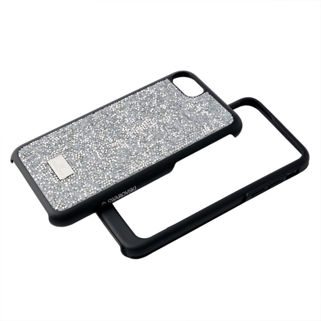 スワロフスキー SWAROVSKI 5300257 Glam Rock iPhone7 Incase クリスタルロック アイフォン7専用ケース （カバー付）
