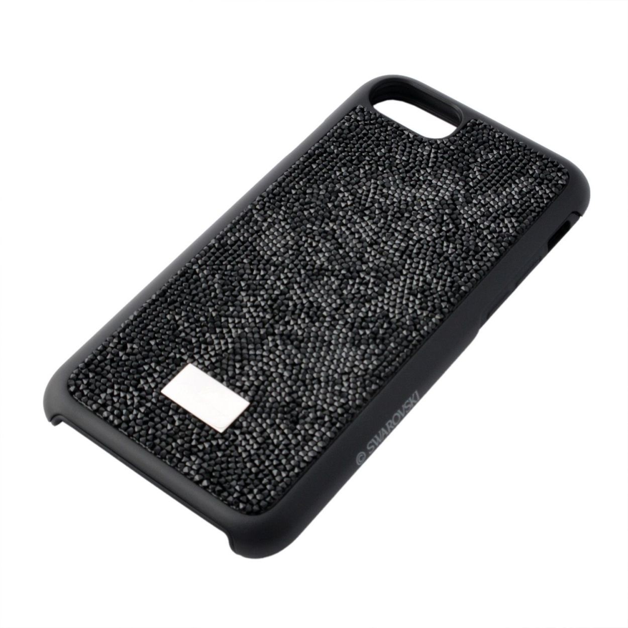 スワロフスキー SWAROVSKI 5300258 Glam Rock iPhone7 Incase クリスタルロック アイフォン7専用ケース （カバー付）