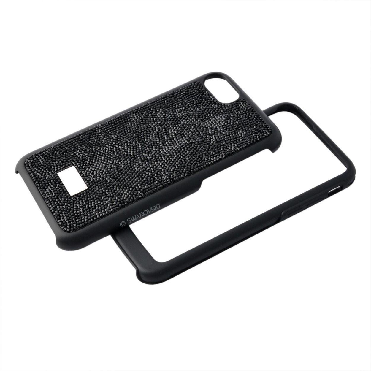 スワロフスキー SWAROVSKI 5300258 Glam Rock iPhone7 Incase クリスタルロック アイフォン7専用ケース （カバー付）