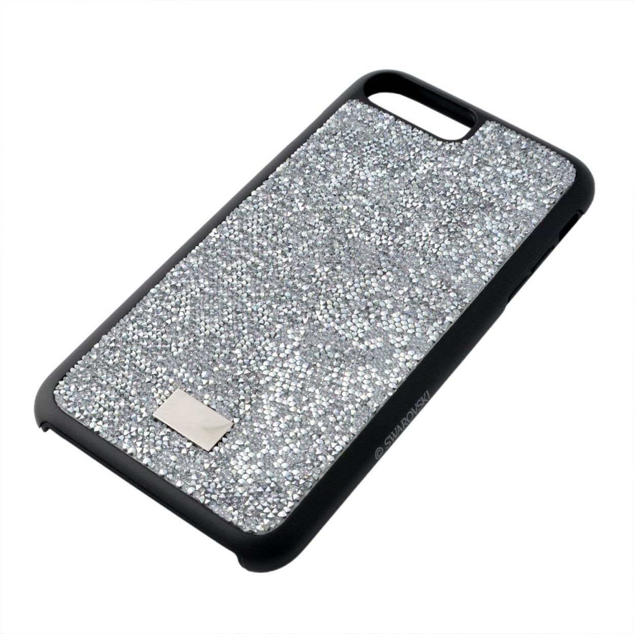 スワロフスキー SWAROVSKI 5300261 Glam Rock iPhone7 Plus Incase クリスタルロック アイフォン7プラス専用ケース （カバー付）