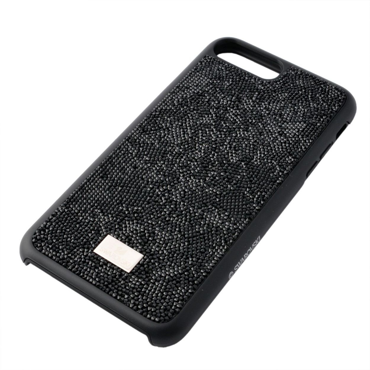 スワロフスキー SWAROVSKI 5300266 Glam Rock iPhone7 Plus Incase クリスタルロック アイフォン7プラス専用ケース（カバー付）