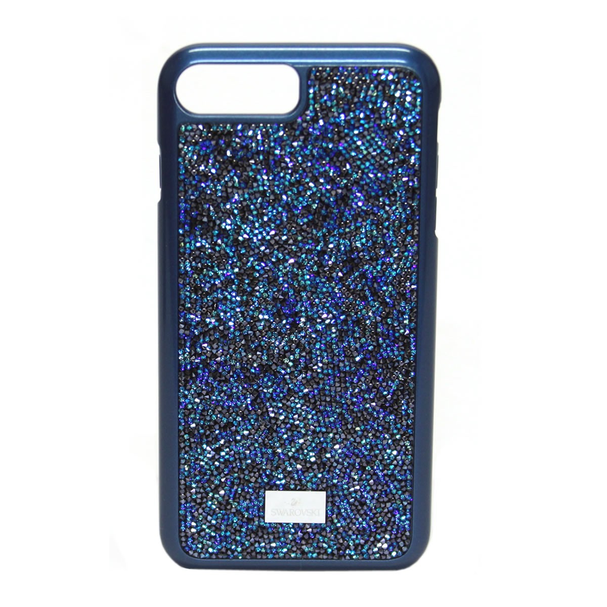 スワロフスキー SWAROVSKI 5352908 クリスタルロック アイフォン7・8プラス専用ケース （カバー付） Glam Rock iPhone 7・8 Plus Incase