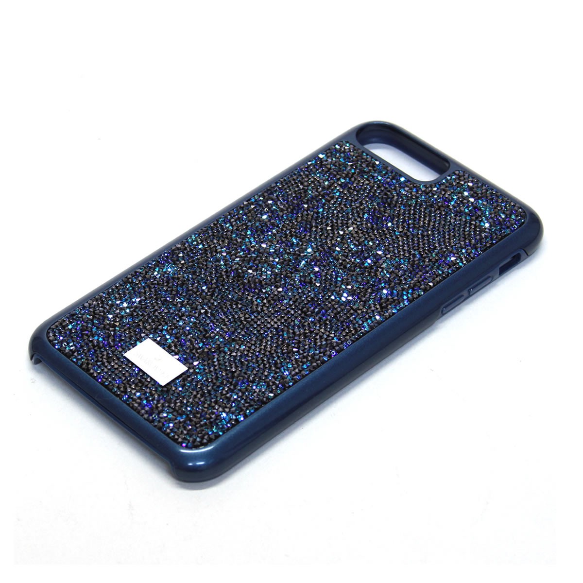 スワロフスキー SWAROVSKI 5352908 クリスタルロック アイフォン7・8プラス専用ケース （カバー付） Glam Rock iPhone 7・8 Plus Incase