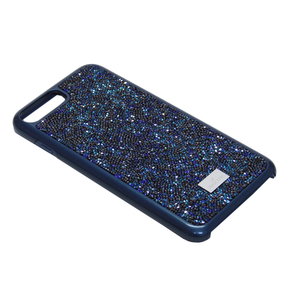 スワロフスキー SWAROVSKI 5352908 クリスタルロック アイフォン7・8プラス専用ケース （カバー付） Glam Rock iPhone 7・8 Plus Incase