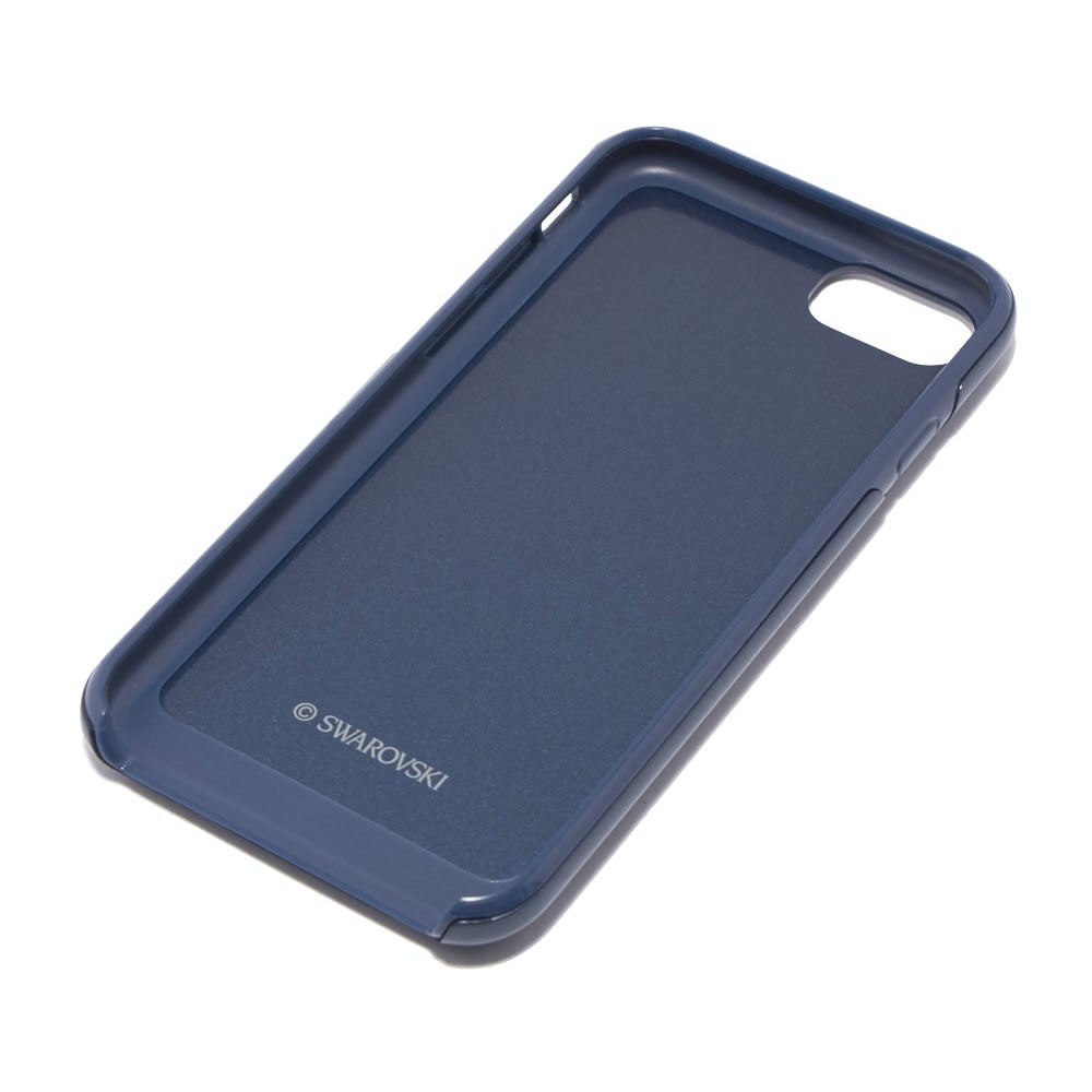 スワロフスキー SWAROVSKI 5352920 クリスタルロック アイフォン7・8専用ケース （カバー付） Glam Rock iPhone 7・8 Incase