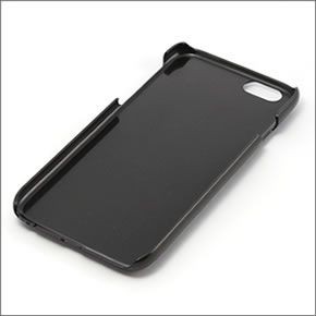 スワロフスキー Glam Rock Black iPhone6 クリスタルロック アイフォン6専用ケース ハードカバー 5113321