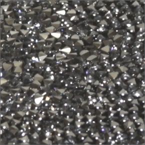 スワロフスキー Glam Rock Black iPhone6 クリスタルロック アイフォン6専用ケース ハードカバー 5113321