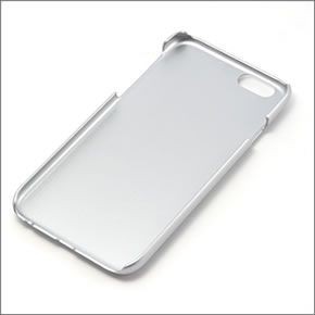 スワロフスキー Glam Rock Grey iPhone6 クリスタルロック アイフォン6専用ケース ハードカバー 5142753