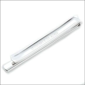 ティファニー 30683307  1837 タイバー ネクタイピン