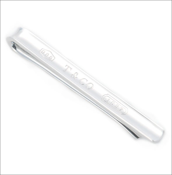 ティファニー 30683307  1837 タイバー ネクタイピン