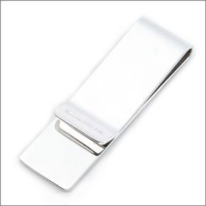 ティファニー 13435499  1837 マネークリップ 札ばさみ 札用財布