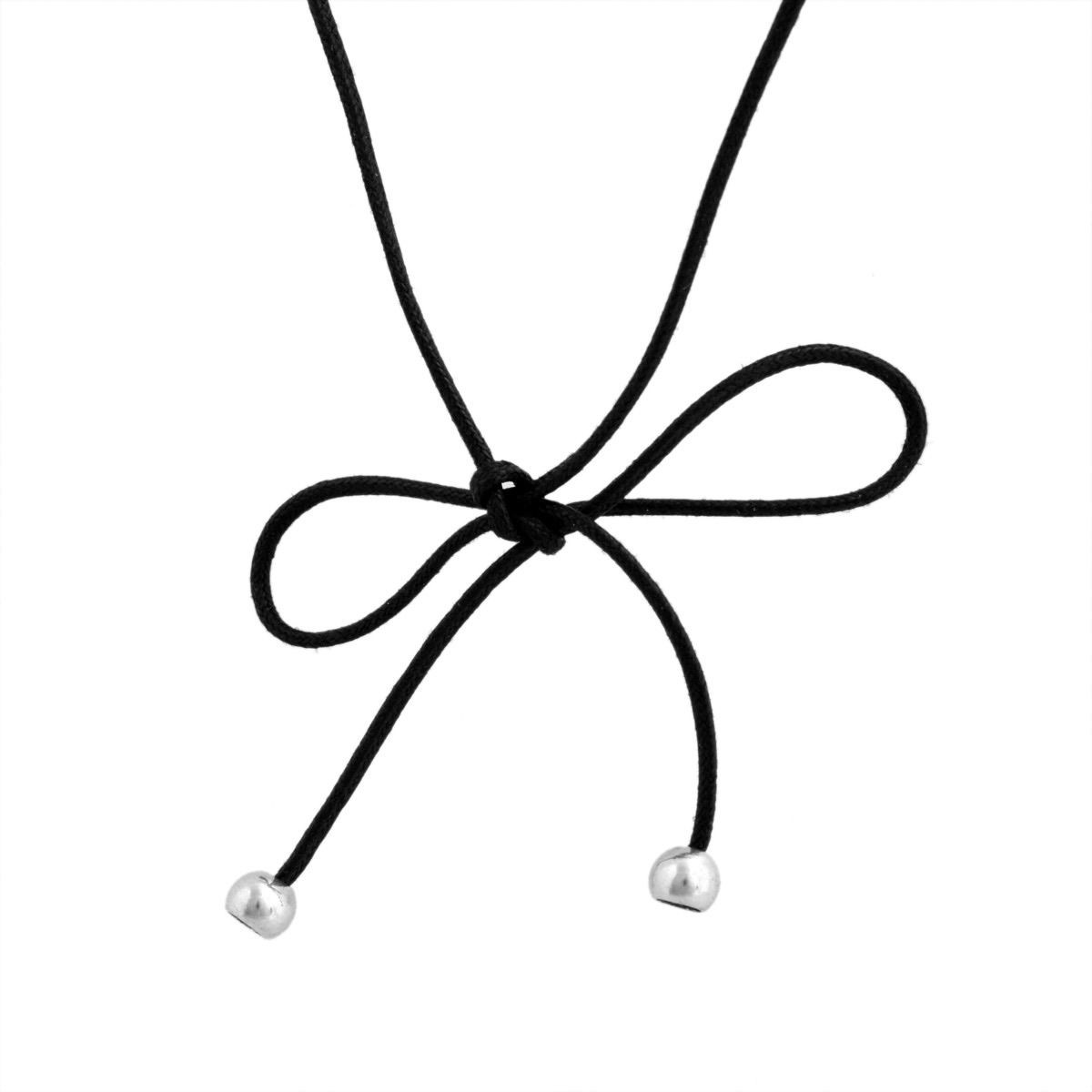 バカラ Baccarat 2601524  ハート型 ペンダント ネックレス ROMANCE B MINE