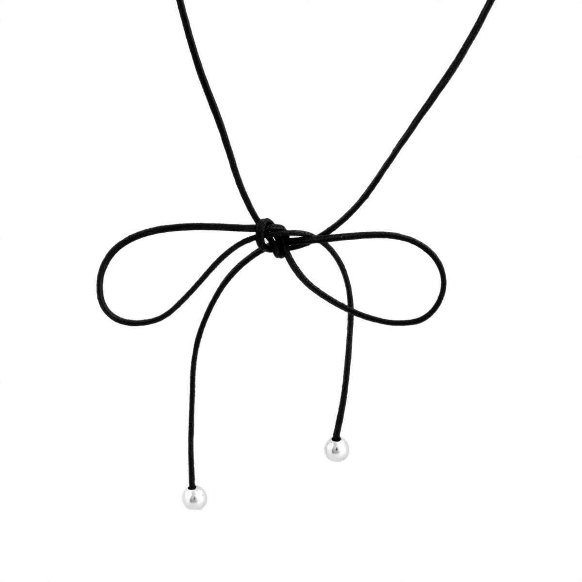 バカラ Baccarat 2601823  ハート型 ペンダント ネックレス ROMANCE B MINE