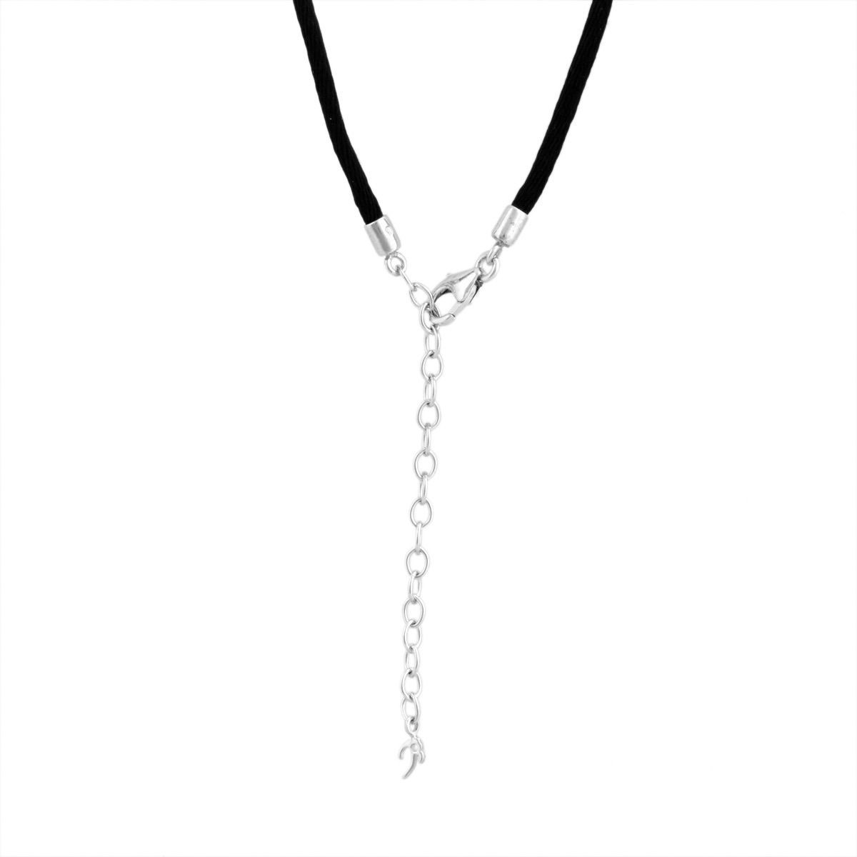 バカラ Baccarat 2602669  しずく型 ペンダント ネックレス Small PSYDELIC